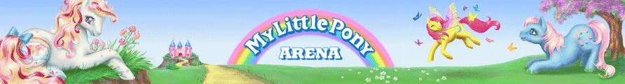 The MLP Arena